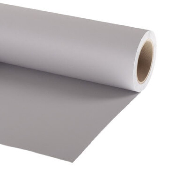 Lastolite Flint 2.72m x 11m Background Paper Roll 9026